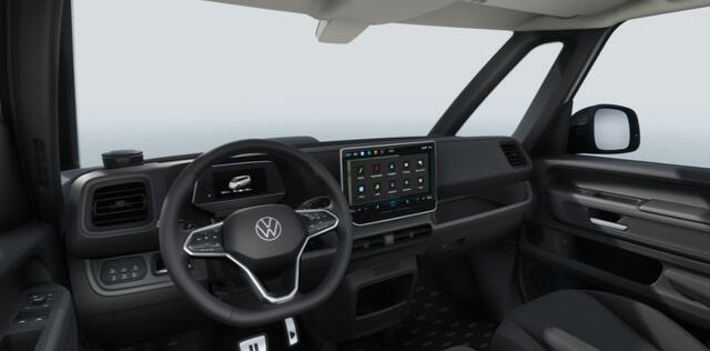 Volkswagen ID. Buzz Cargo L1H1 79kWh RWD Bulli-Edition