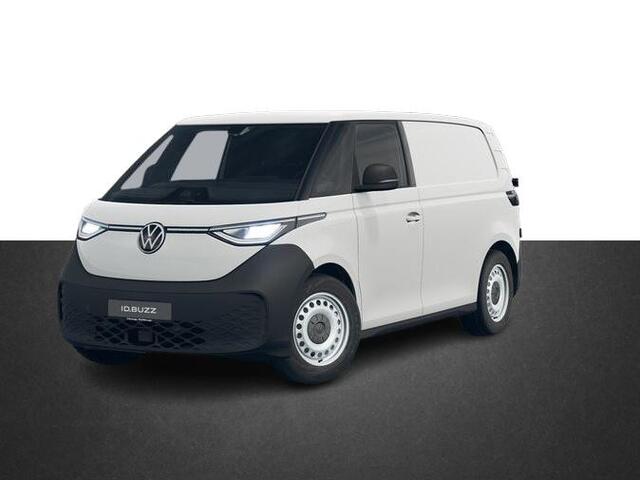Volkswagen ID. Buzz Cargo Bedrijfswagens Economy Business Elektromotor 210 kW (286 pk) 2988