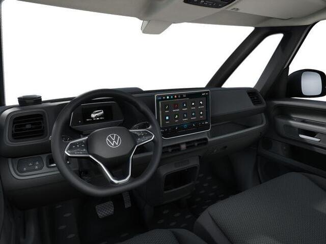 Volkswagen ID. Buzz Cargo Bedrijfswagens Economy Business Elektromotor 210 kW (286 pk) 2988