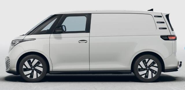 Volkswagen ID. Buzz Cargo L1H1 79kWh 286pk RWD Bulli-Edition /