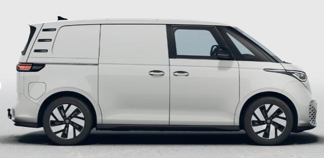 Volkswagen ID. Buzz Cargo L1H1 79kWh 286pk RWD Bulli-Edition /
