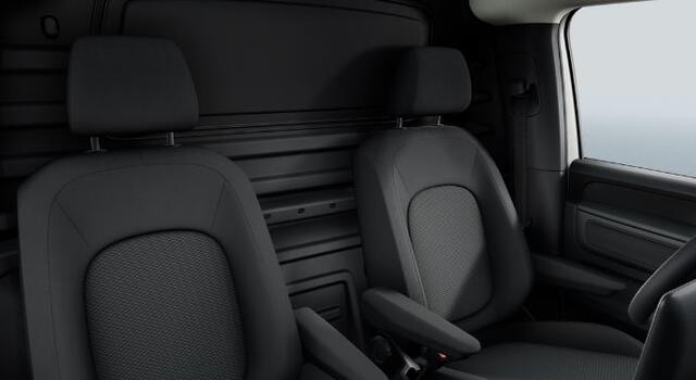 Volkswagen ID. Buzz Cargo L1H1 79kWh 286pk RWD Bulli-Edition /