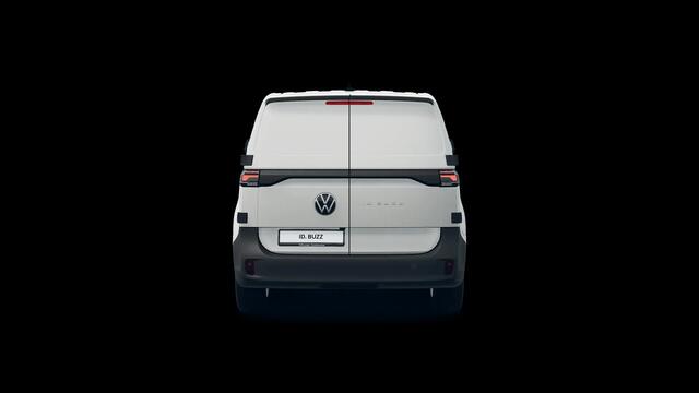 Volkswagen ID. Buzz Cargo 77 kWh | Wordt verwacht | Achterdeuren | A.cam | 5J garantie |