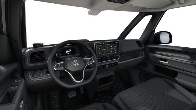 Volkswagen ID. Buzz Cargo Limited Edition 79 kWh 286pk | Trekhaak | Camera | Achterdeuren | > NETTO HK-Deal excl. BTW & kosten rijklaar <