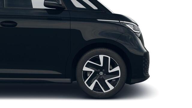Volkswagen ID. Buzz Cargo Bulli Limited Edition 79 kWh 4MOTION | Trekhaak 1800kg | > NETTO HK-Deal excl. BTW & kosten rijklaar <