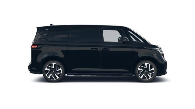 Volkswagen ID. Buzz Cargo Bulli Limited Edition 79 kWh 4MOTION | Trekhaak 1800kg | > NETTO HK-Deal excl. BTW & kosten rijklaar <
