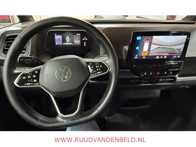 Volkswagen ID. Buzz Cargo 77kWh 94%SOH 3-ZITS / TREKHAAK / LED / ADAPTIEVE CRUISE / CARPLAY