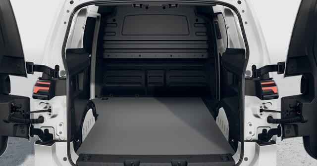 Volkswagen ID. Buzz Cargo L1H1 286pk 79kWh RWD Bulli Limited Edition