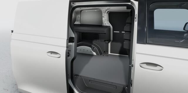 Volkswagen ID. Buzz Cargo L1H1 286pk 79kWh RWD Bulli Limited Edition