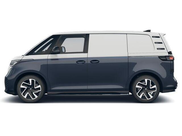 Volkswagen ID. Buzz Cargo Bedrijfswagens Bulli Limited Edition 79kWh 340pk 4Motion 736300