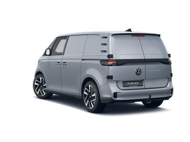 Volkswagen ID. Buzz Cargo Bedrijfswagens Bulli Limited Edition 79kWh 340pk 4Motion 736301