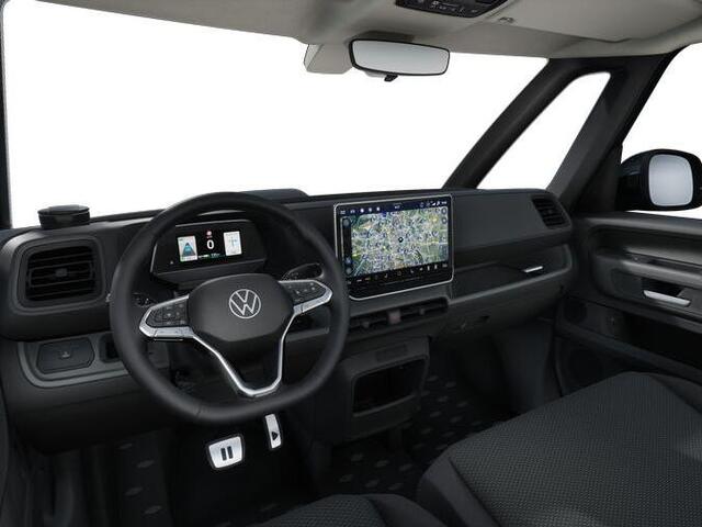 Volkswagen ID. Buzz Cargo Bedrijfswagens Bulli Limited Edition 79kWh 340pk 4Motion 736303