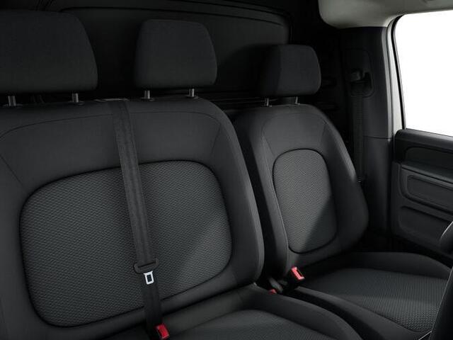 Volkswagen ID. Buzz Cargo Bedrijfswagens Economy Limited Edition 59kWh 190pk 736453