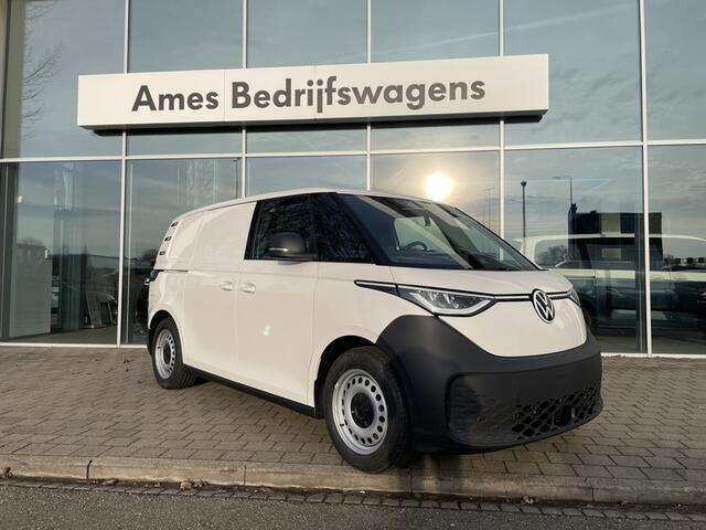 Volkswagen ID. Buzz Cargo Economy Business 170PK RWD | Achterdeuren | Achteruitrijcamera | app connect