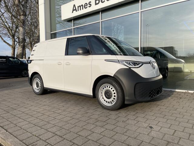 Volkswagen ID. Buzz Cargo Economy Business 170PK RWD | Achterdeuren | Achteruitrijcamera | app connect