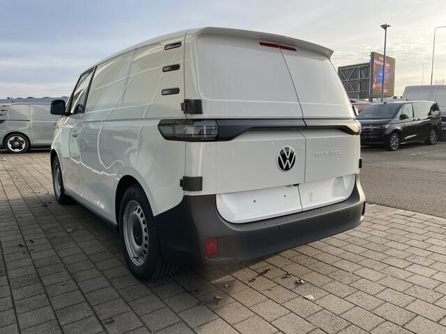Volkswagen ID. Buzz Cargo Economy Business 170PK RWD | Achterdeuren | Achteruitrijcamera | app connect