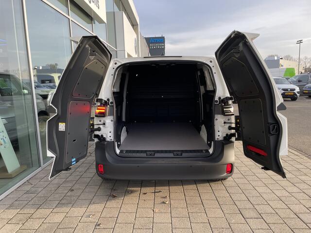 Volkswagen ID. Buzz Cargo Economy Business 170PK RWD | Achterdeuren | Achteruitrijcamera | app connect