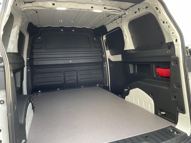 Volkswagen ID. Buzz Cargo Economy Business 170PK RWD | Achterdeuren | Achteruitrijcamera | app connect