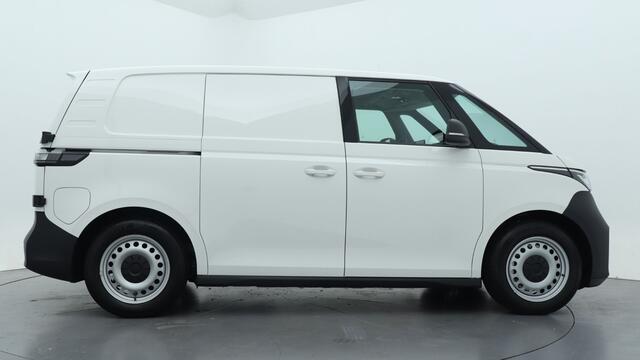 Volkswagen ID. Buzz Cargo L1H1 190pk 58kWh RWD Economy-Limited Edition / Achterdeuren