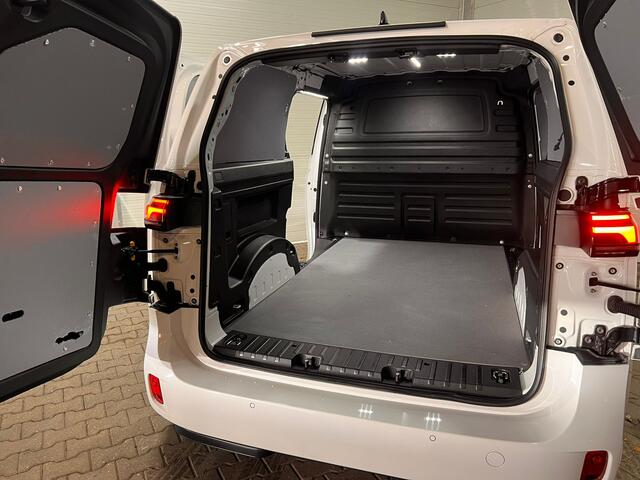 Volkswagen ID. Buzz Cargo 77 kWh VVB463 Prijs zoals getoond