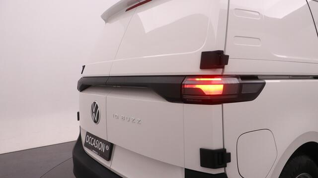 Volkswagen ID. Buzz Cargo L1H1 79kWh 286pk RWD Economy-Limited Edition