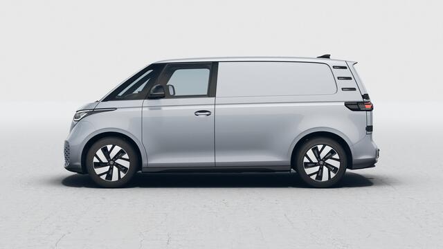 Volkswagen ID. Buzz Cargo Bulli edition 79 kWh