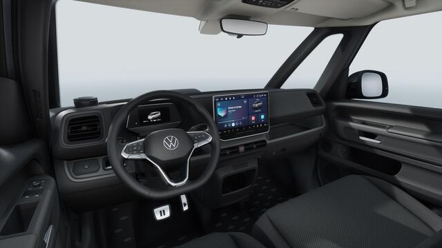 Volkswagen ID. Buzz Cargo Bulli edition 79 kWh