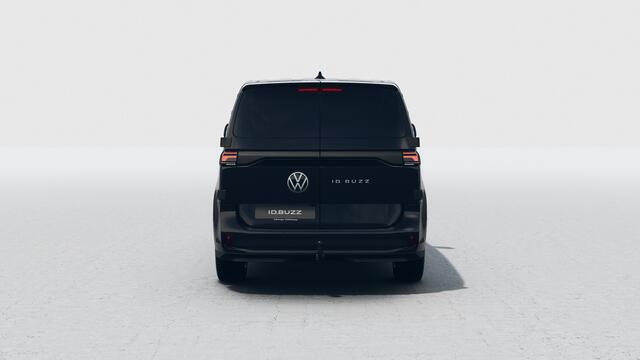 Volkswagen ID. Buzz Cargo Bulli edition 79 kWh