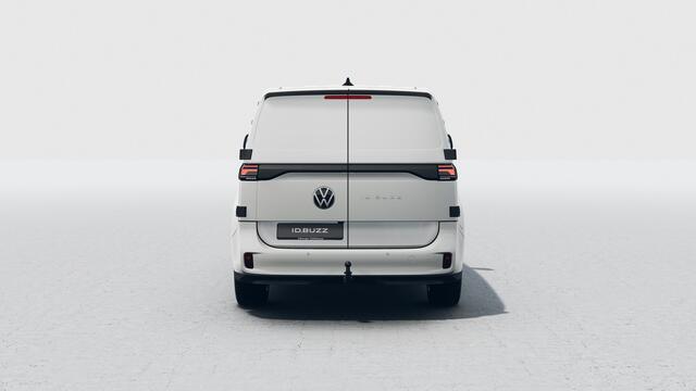 Volkswagen ID. Buzz Cargo Bulli edition 79 kWh