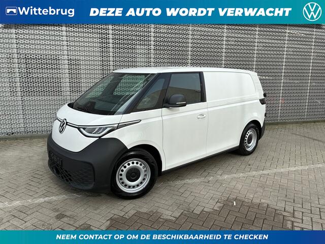 Volkswagen ID. Buzz Cargo Economy Business 79 kWh