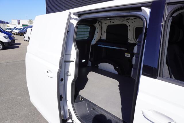 Volkswagen ID. Buzz Cargo 77 kWh 204pk Apple Carplay Camera 3-Zits Achterklep Parkeersensoren LED