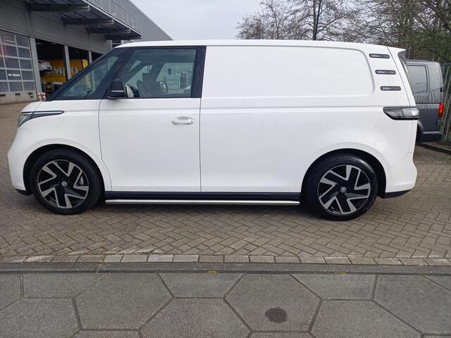 Volkswagen ID. Buzz Cargo 77 kWh 204 pk/ Trekhaak/ 20"LMV