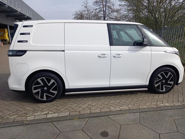 Volkswagen ID. Buzz Cargo 77 kWh 204 pk/ Trekhaak/ 20"LMV