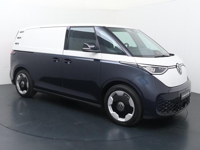 Volkswagen ID. Buzz Cargo Bedrijfswagens Anniversary Edition Elektromotor 210 kW (286 pk) 2