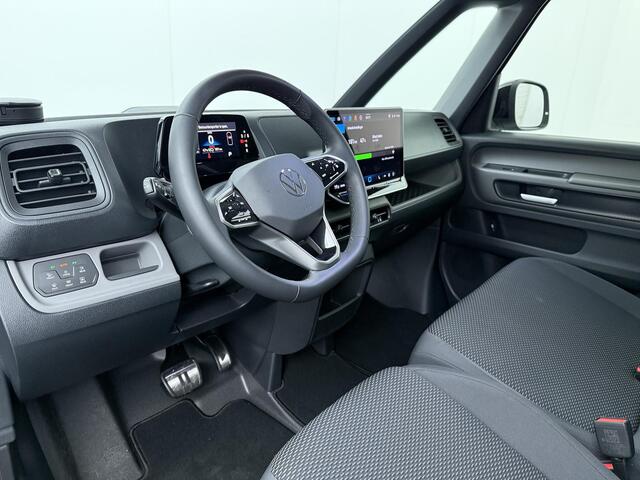 Volkswagen ID. Buzz Cargo Bedrijfswagens Anniversary Edition Elektromotor 210 kW (286 pk) 2