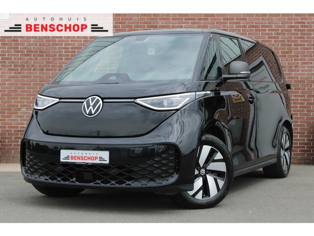 Volkswagen ID. Buzz Cargo 77 kWh 204PK |IQ.LIGHTS|KEYLESS|19-INCH|