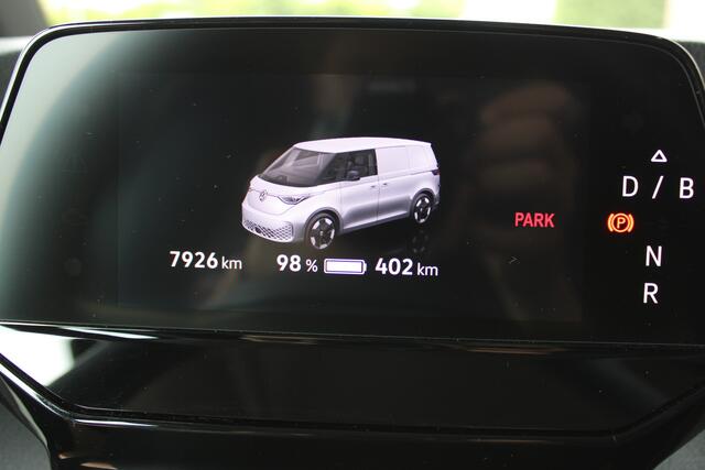 Volkswagen ID. Buzz Cargo 77 kWh 204PK |IQ.LIGHTS|KEYLESS|19-INCH|