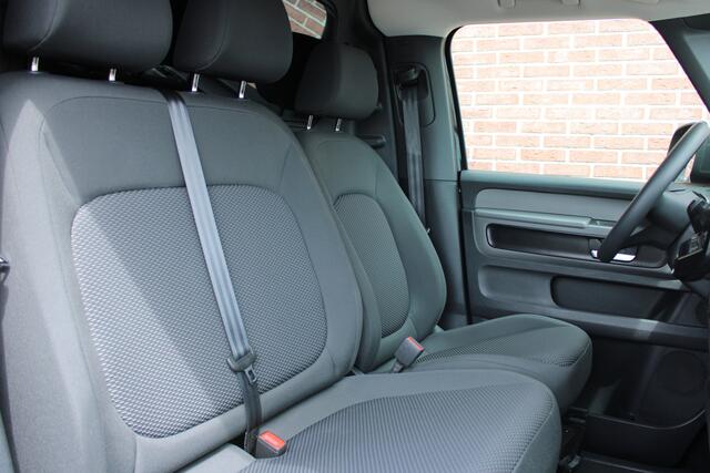 Volkswagen ID. Buzz Cargo 77 kWh 204PK |IQ.LIGHTS|KEYLESS|19-INCH|