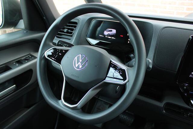 Volkswagen ID. Buzz Cargo 77 kWh 204PK |IQ.LIGHTS|KEYLESS|19-INCH|