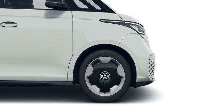 Volkswagen ID. Buzz Cargo Bulli Limited Edition | 286 PK | LED Matrix | 360 camera | trekhaak