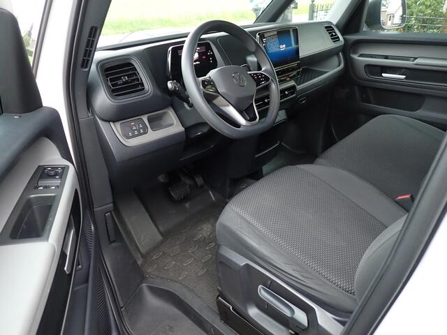 Volkswagen ID. Buzz Cargo 77kWh ! 95%SOH ! 3-ZITS/TREKHAAK/CAMERA/CARPLAY