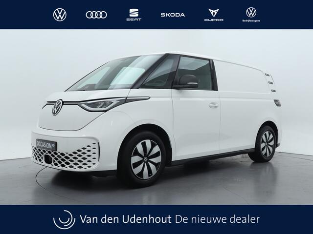 Volkswagen ID. Buzz Cargo LH1 77kWh 204pk RWD