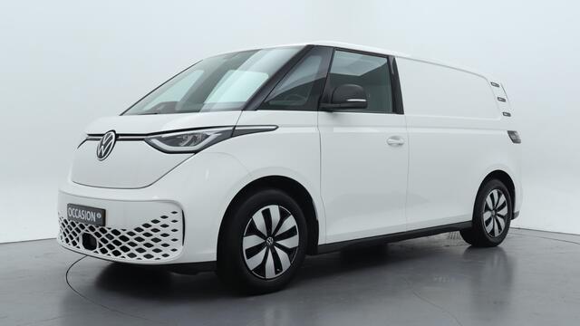 Volkswagen ID. Buzz Cargo LH1 77kWh 204pk RWD