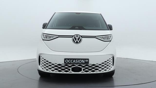 Volkswagen ID. Buzz Cargo LH1 77kWh 204pk RWD