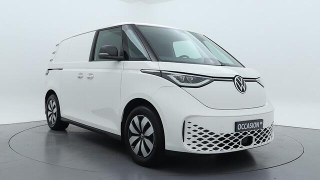 Volkswagen ID. Buzz Cargo LH1 77kWh 204pk RWD