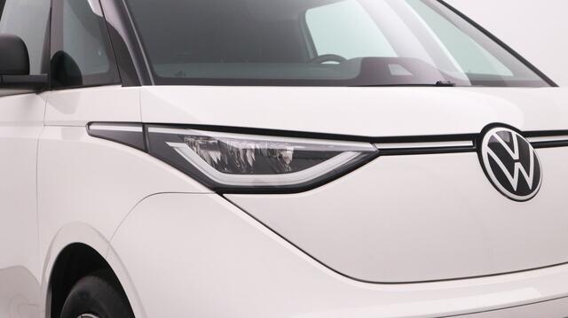 Volkswagen ID. Buzz Cargo LH1 77kWh 204pk RWD
