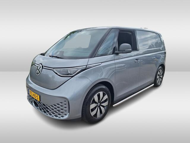 Volkswagen ID. Buzz Cargo 77 kWh 204 pk / IQ Light / PDC / Navigatie
