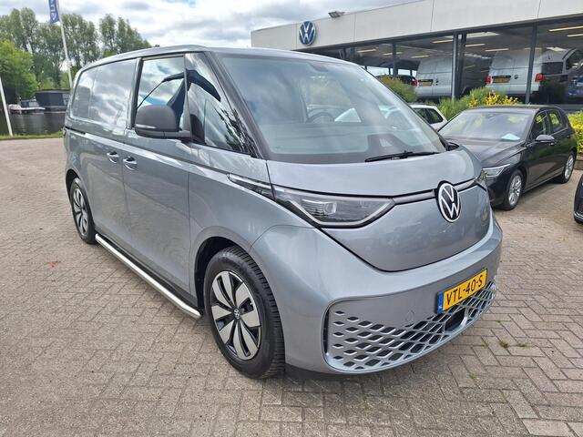 Volkswagen ID. Buzz Cargo 77 kWh 204 pk / IQ Light / PDC / Navigatie
