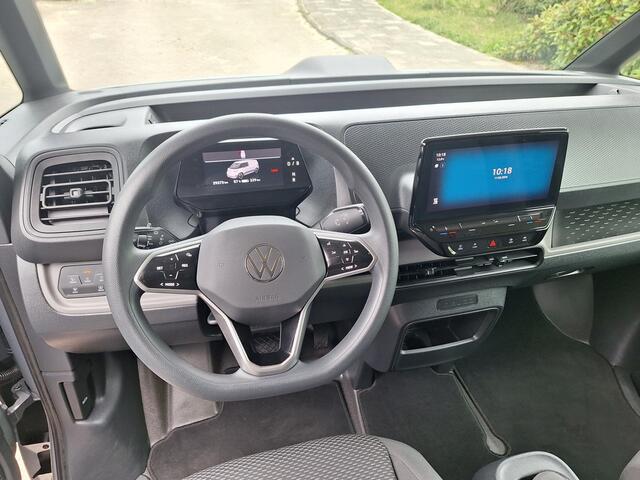 Volkswagen ID. Buzz Cargo 77 kWh 204 pk / IQ Light / PDC / Navigatie