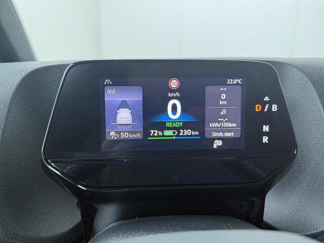 Volkswagen ID. Buzz Cargo Bedrijfswagens Anniversary Edition 59 kWh | 170 PK | Trekhaak | IQ.Light matrix LED koplampen | Elektrische schuifdeuren | Navigatiesysteem | Achteruitrijcamera |